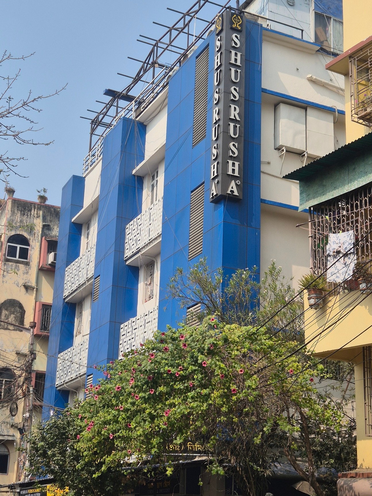 MANABINA in Kolkata — photo 4