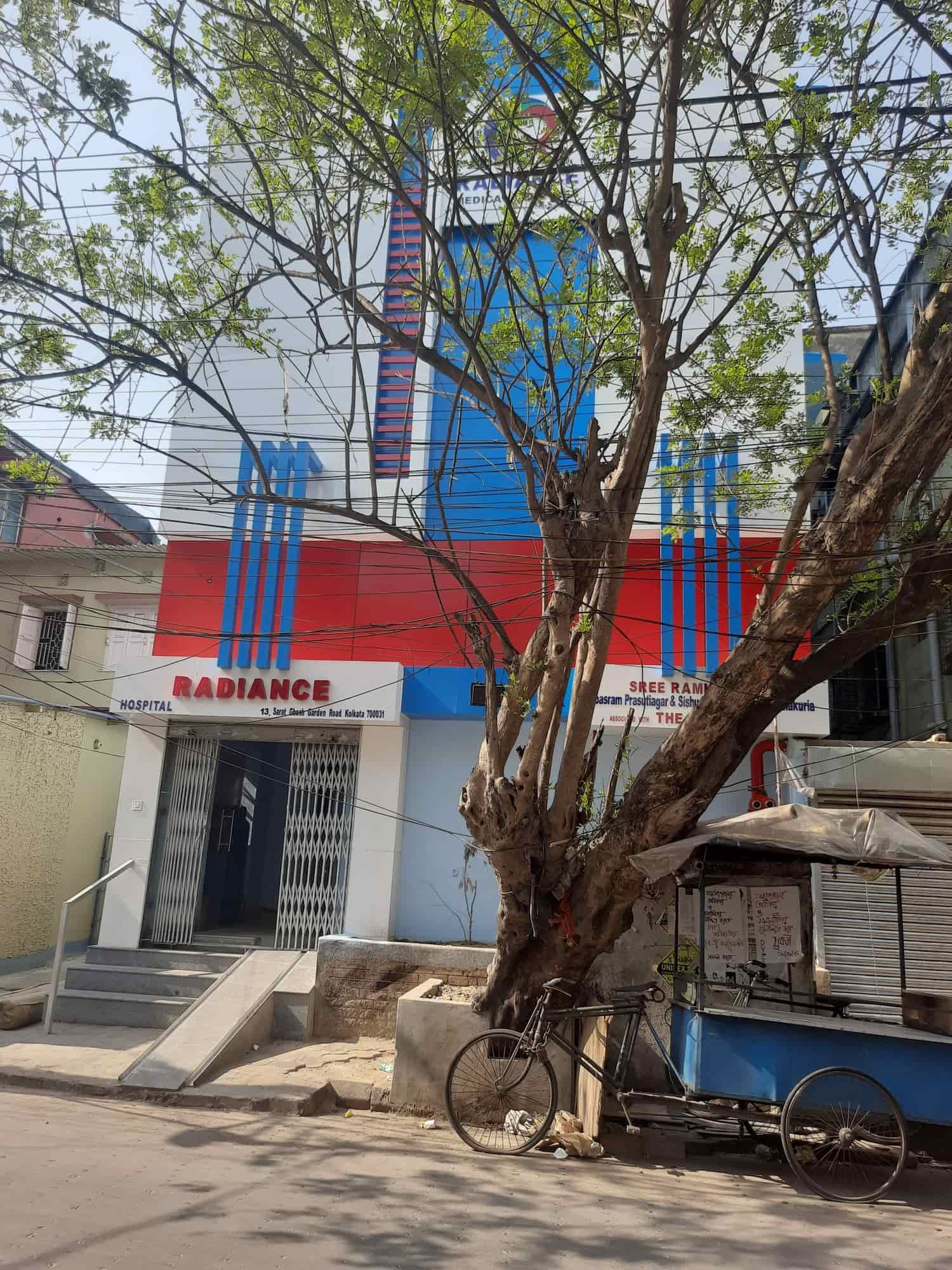 MANABINA in Kolkata — photo 5