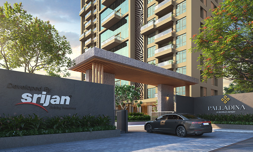 5 BHK residential in Tangra, EM Bypass, Kolkata, West Bengal - 700046, Kolkata — photo 2