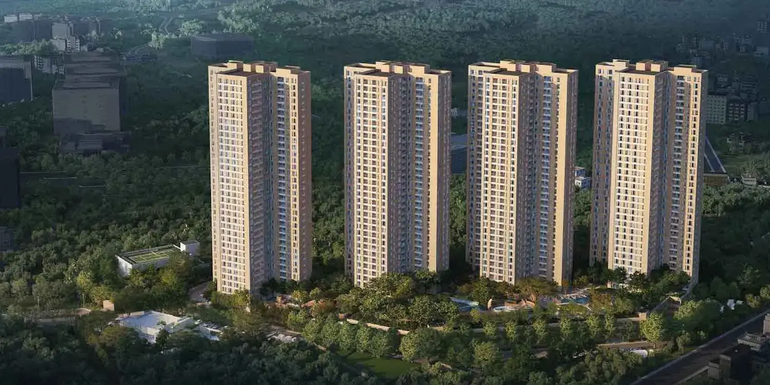 5 BHK residential in Tangra, EM Bypass, Kolkata, West Bengal - 700046, Kolkata — photo 4