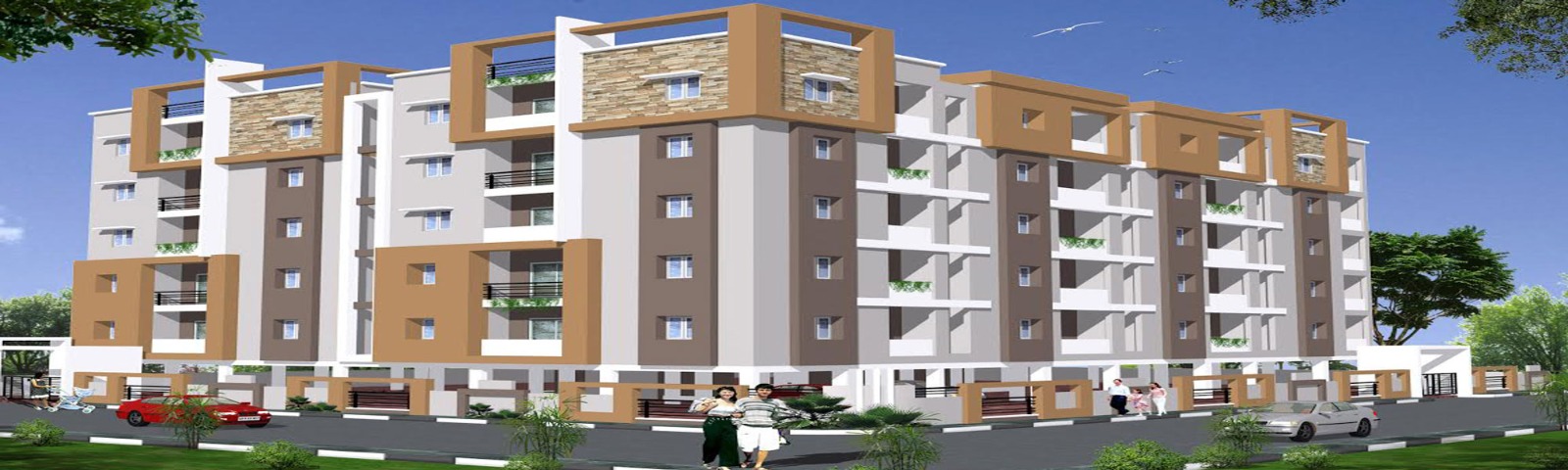 3 BHK 3bhk in Peerzadiguda, Hyderabad, Telangana - 500039, Hyderabad — photo 3