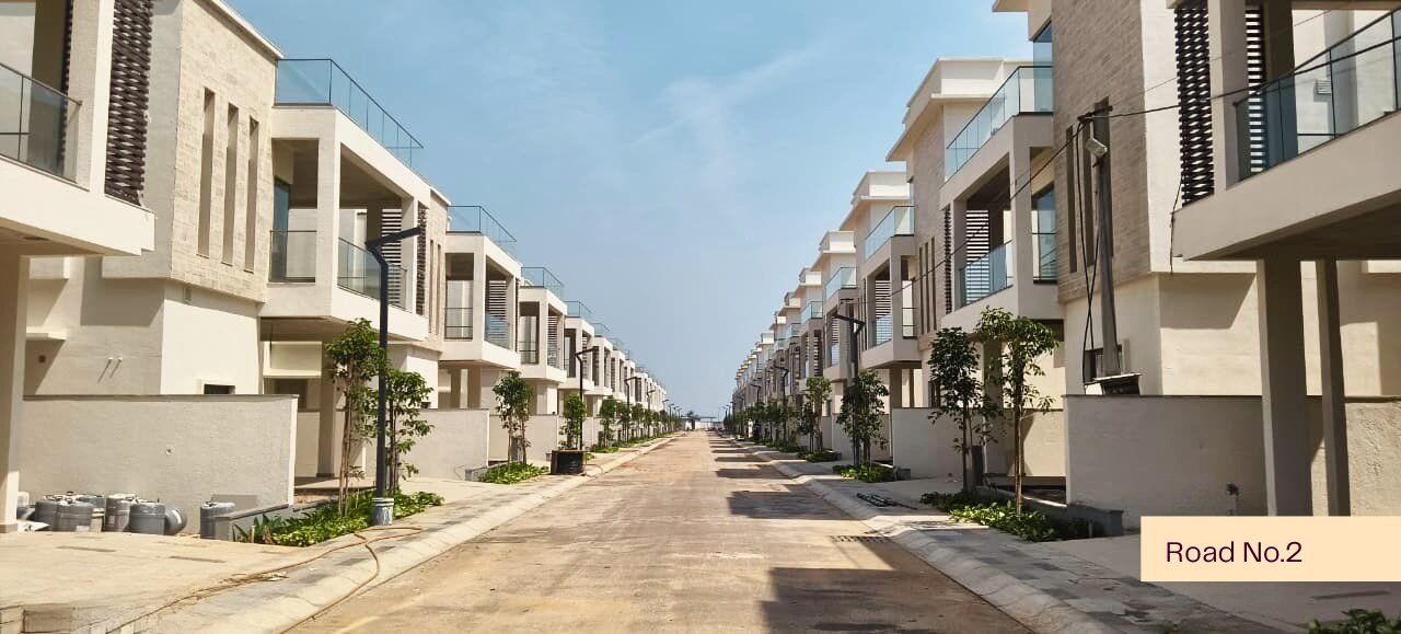 Som Boulevard in Hyderabad — photo 3