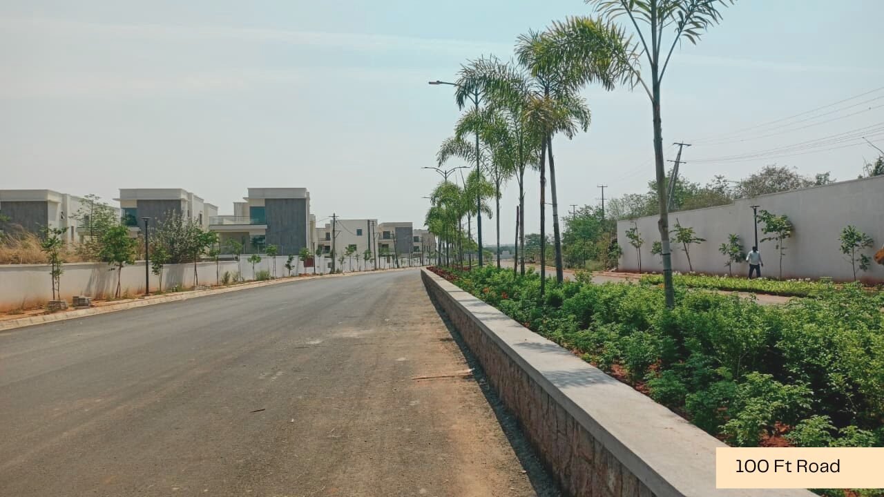 Som Boulevard in Hyderabad — photo 4