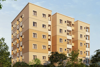 3 BHK 3bhk in Sainikpuri, Hyderabad, Telangana - 500103, Hyderabad — photo 6