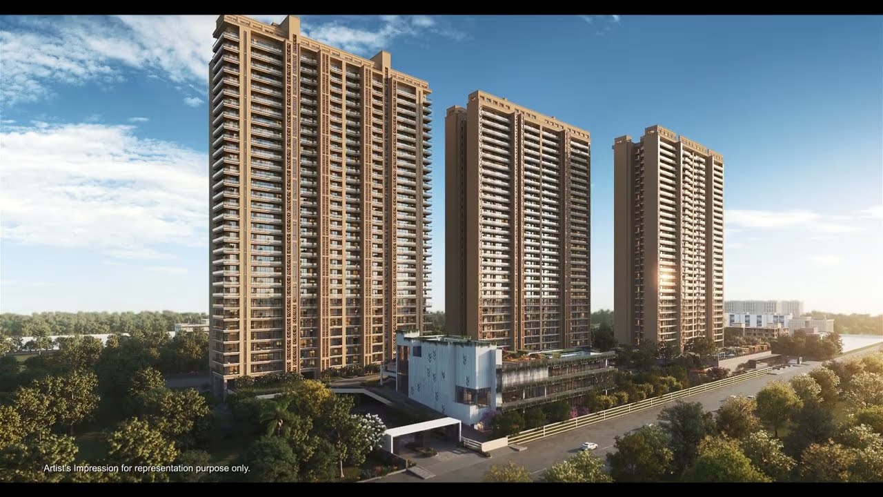 GODREJ ARISTOCRAT in Gurugram — photo 4