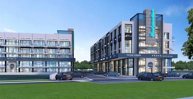 MICROTEK SUCCESS HUB in Gurugram — photo 6