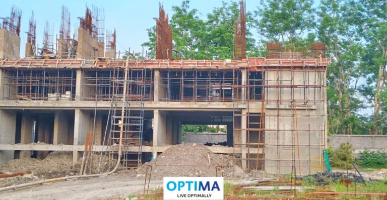 Optima Phase 1 in Kolkata — photo 3