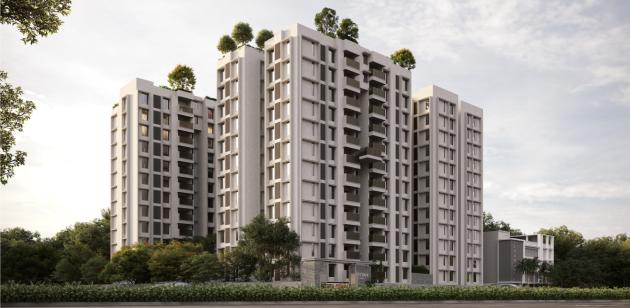 NIRMAN VISTAA in Kolkata — photo 4