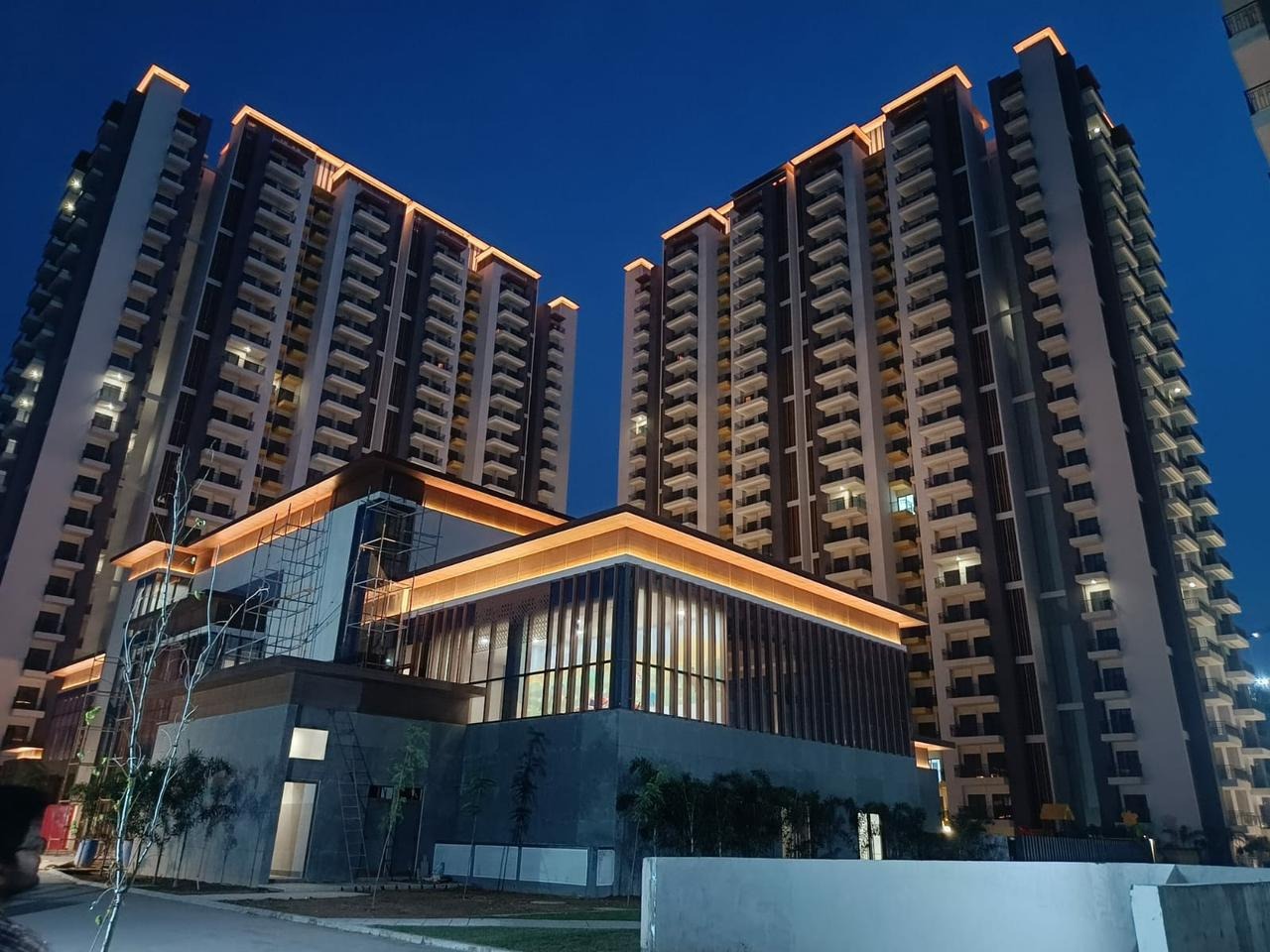 Coco County in Greater Noida — photo 2