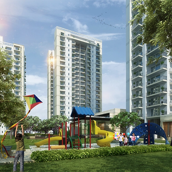 Godrej Nest Phase 1 in Noida — photo 3