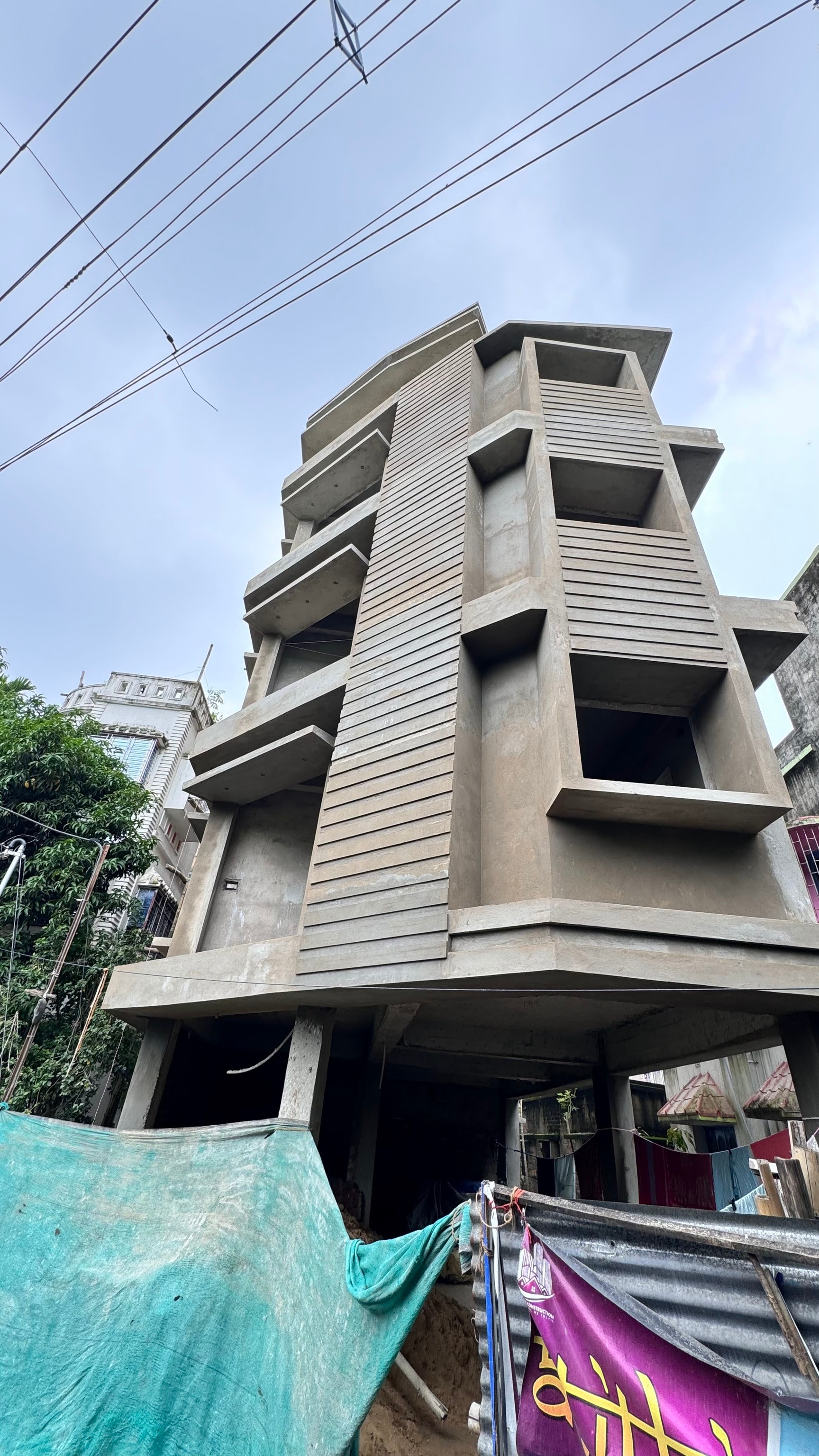 Binayak Apartment - Tower II in Kolkata — photo 4