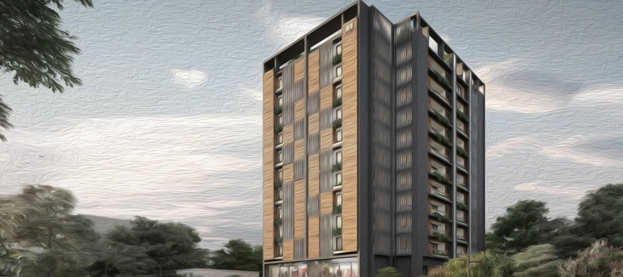Binayak Apartment - Tower II in Kolkata — photo 5