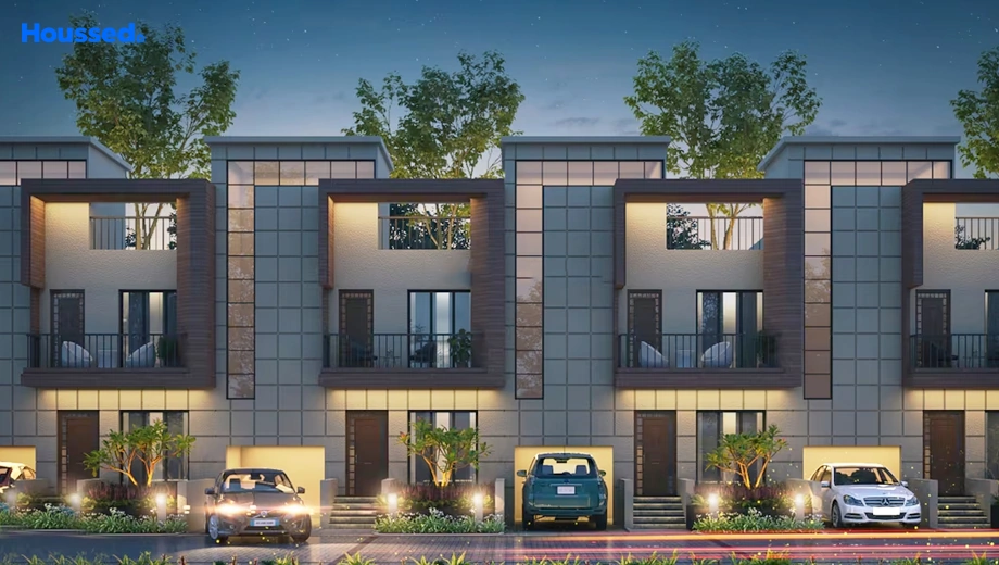 GARDENIUM (PHASE III) in Kolkata — photo 2