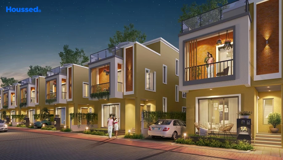 GARDENIUM (PHASE III) in Kolkata — photo 5