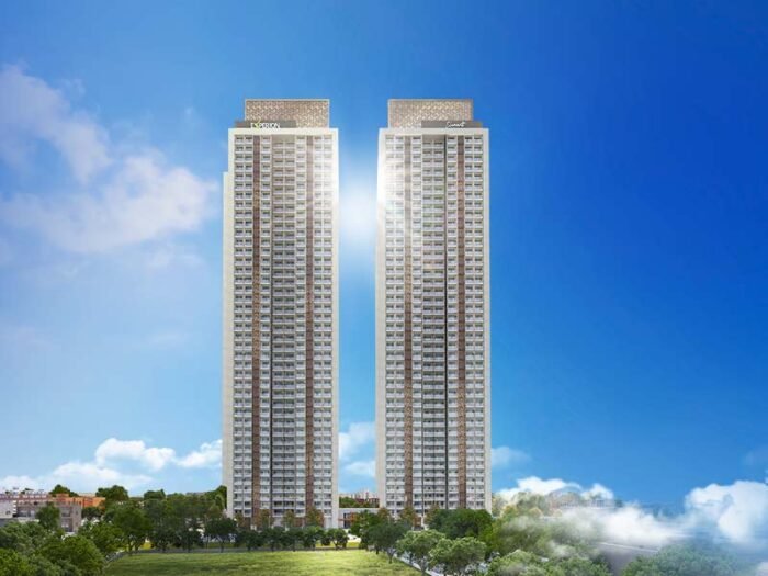 Experion Elements in Noida — photo 1