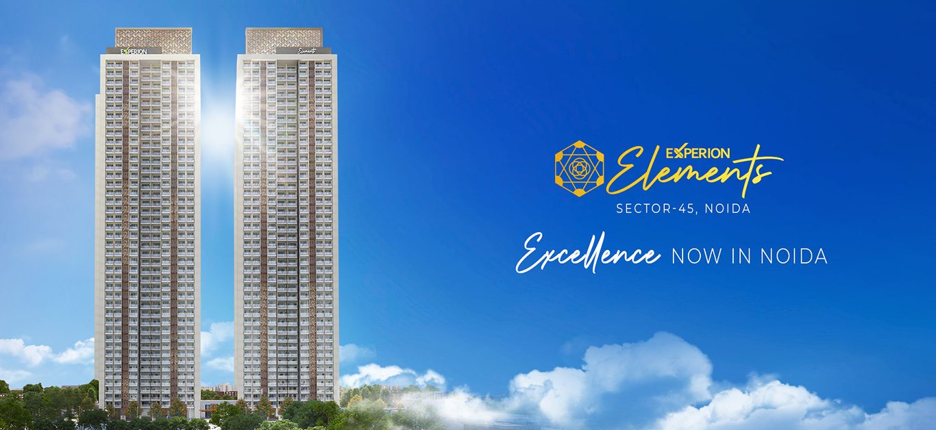 Experion Elements in Noida — photo 2