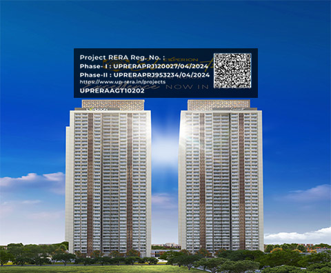 Experion Elements in Noida — photo 3