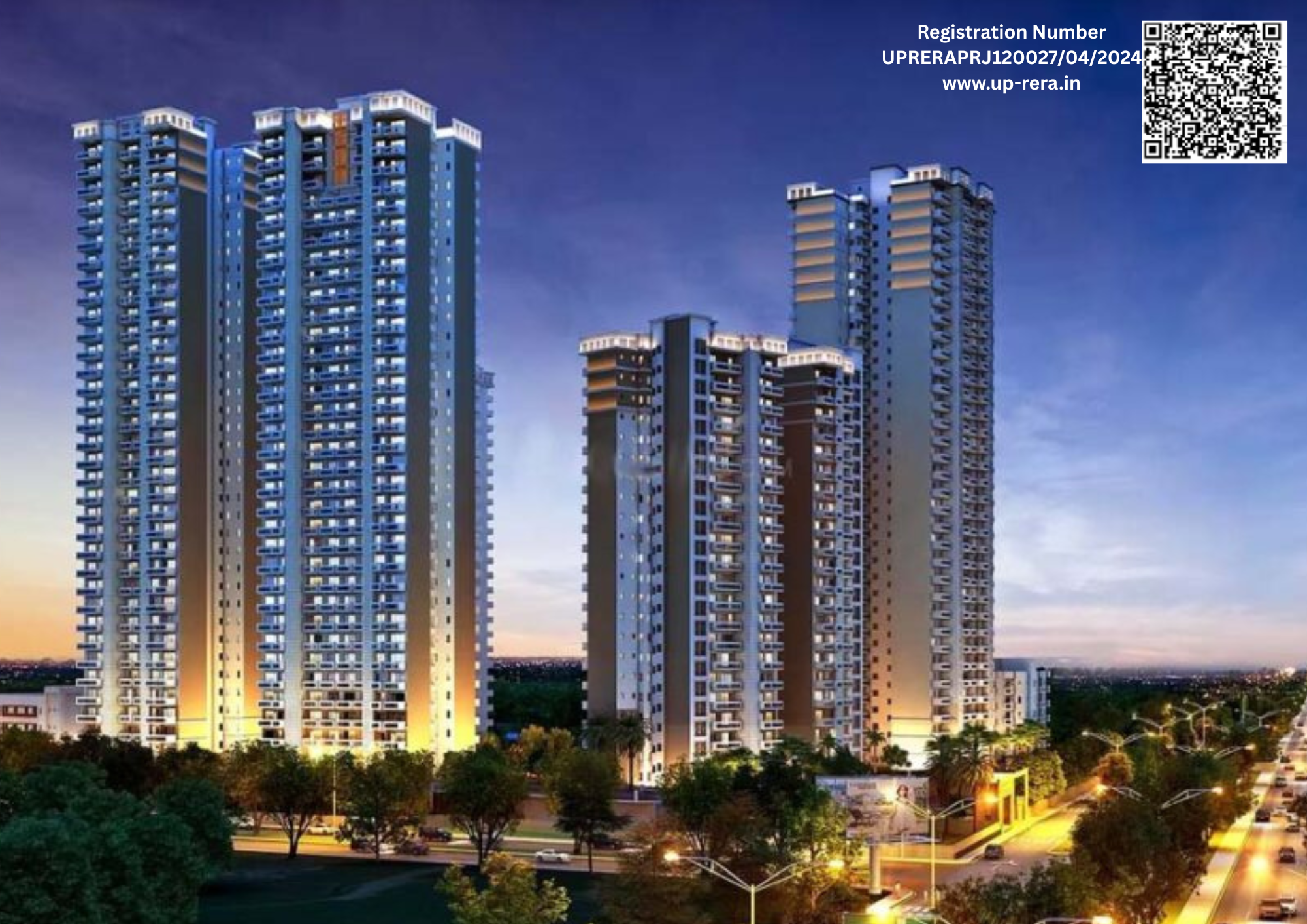 Experion Elements in Noida — photo 4