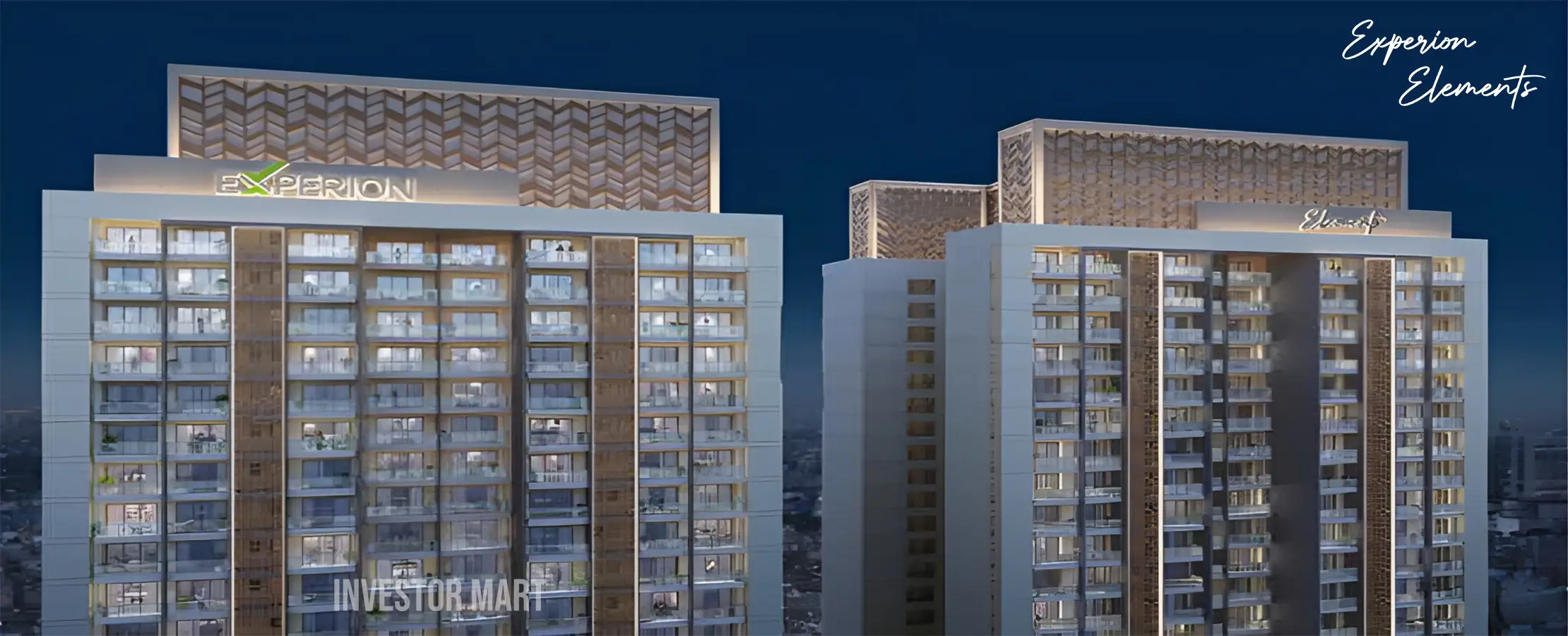 Experion Elements in Noida — photo 5