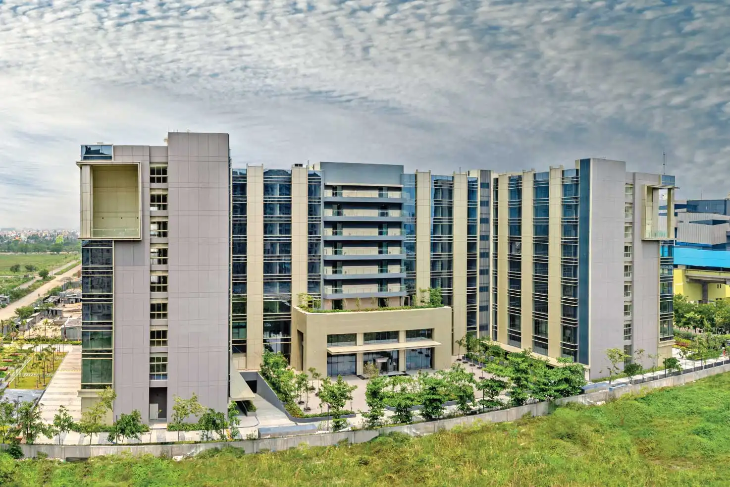 P S Abacus in Kolkata — photo 1