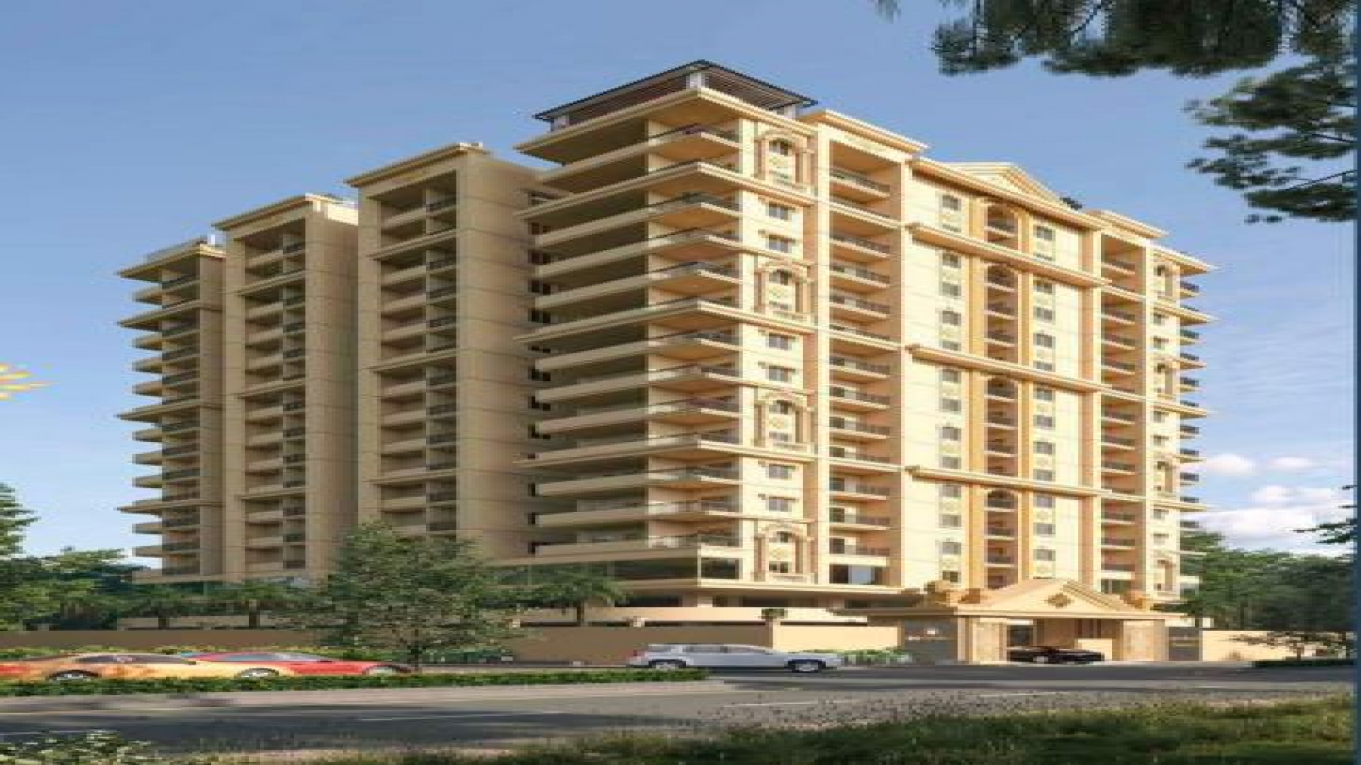 2 BHK 2bhk in Kismatpur, Hyderabad, Telangana - 500086, Hyderabad — photo 5