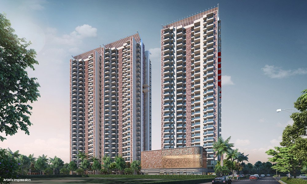 Arihant One in Greater Noida — photo 1