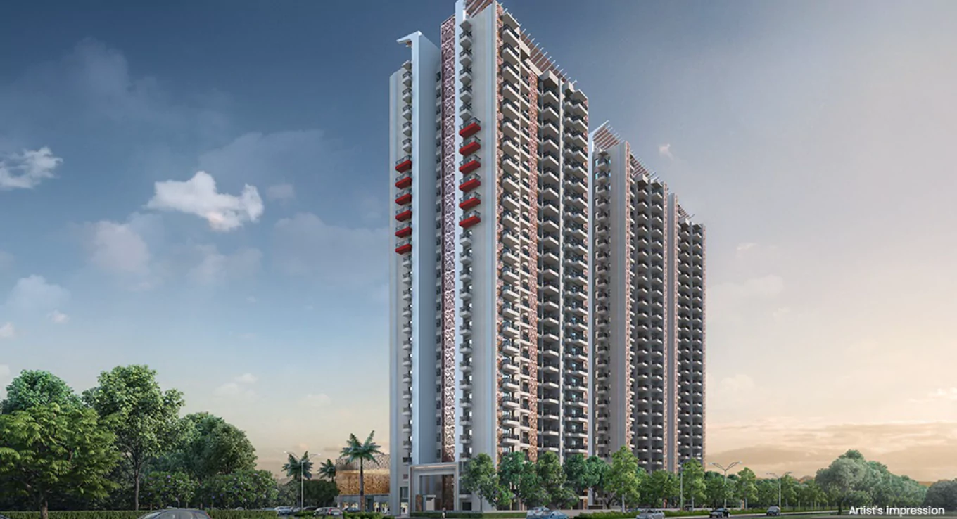Arihant One in Greater Noida — photo 3