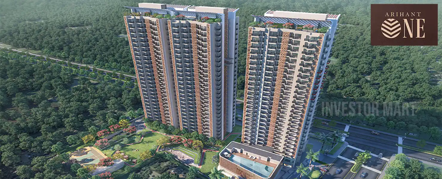 Arihant One in Greater Noida — photo 4