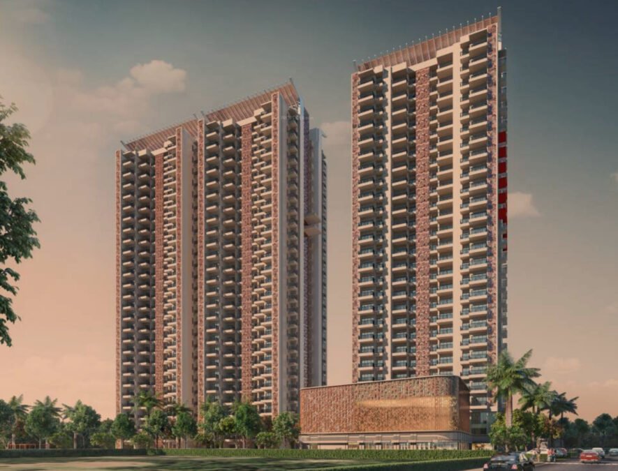 Arihant One in Greater Noida — photo 5