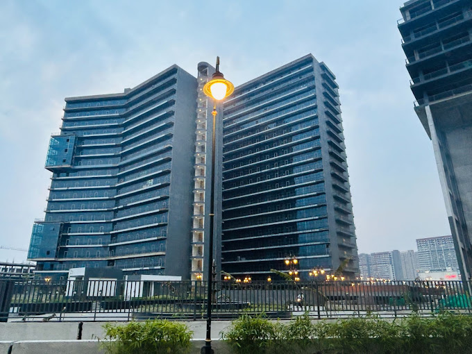 NX One in Greater Noida — photo 1