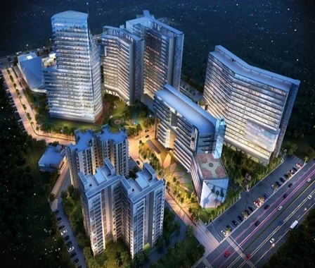 NX One in Greater Noida — photo 2