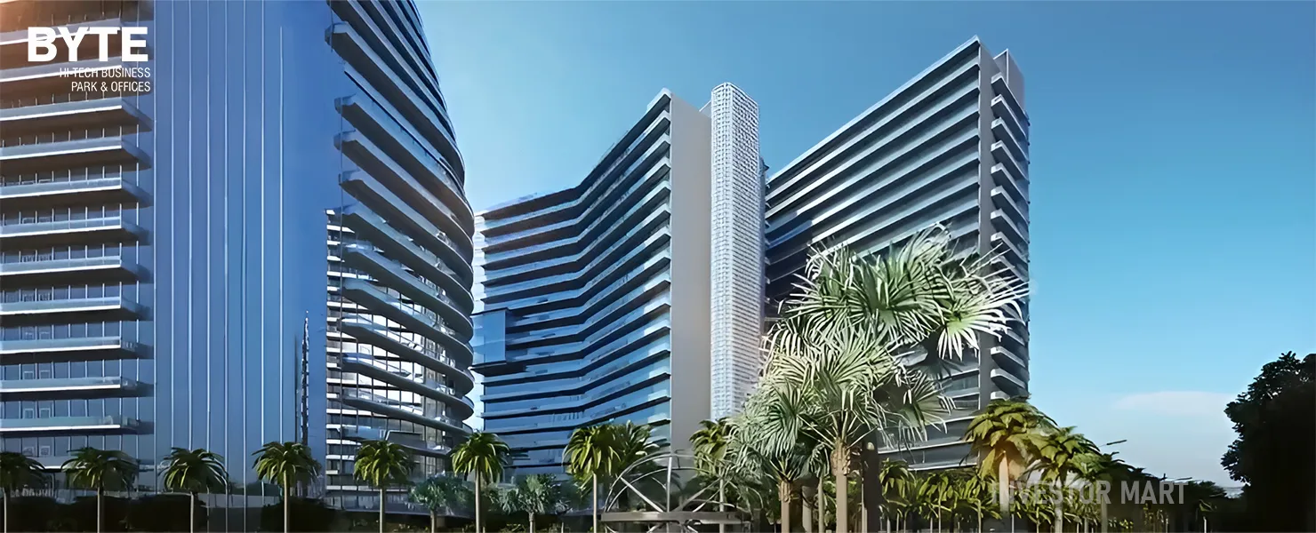 NX One in Greater Noida — photo 3