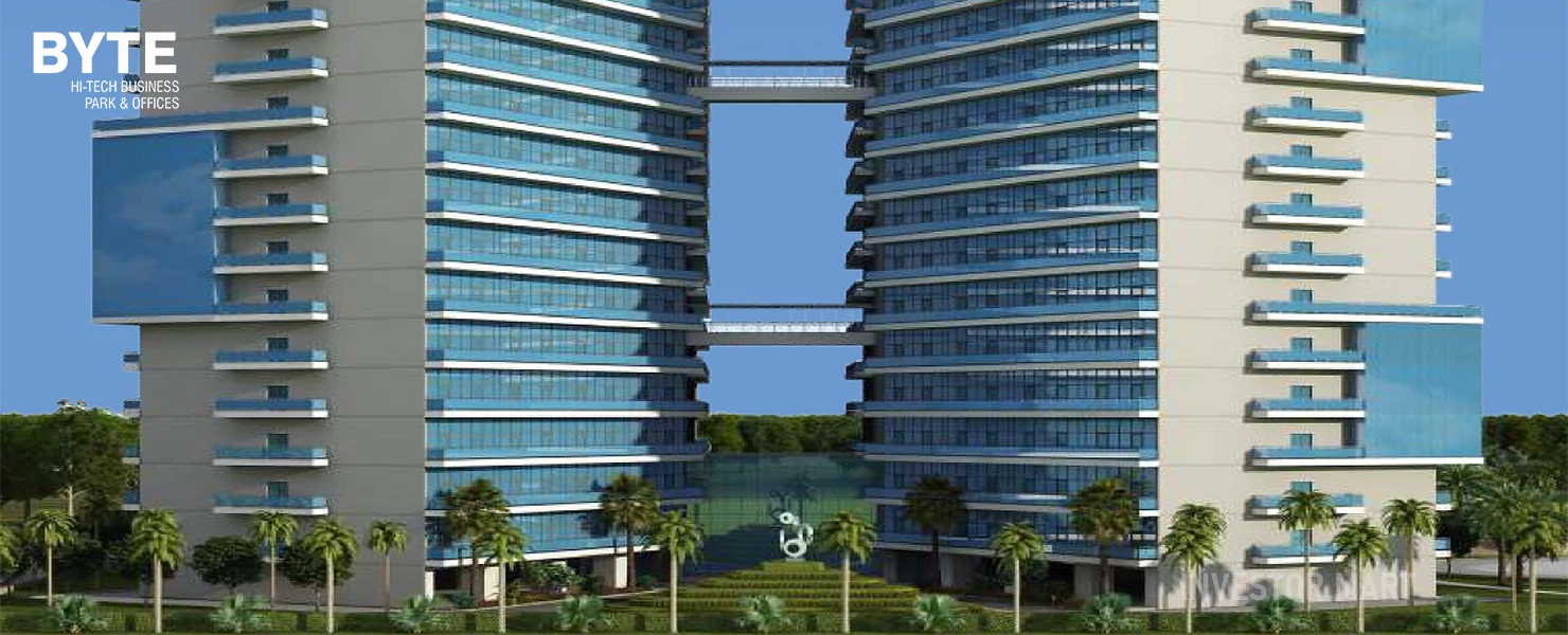 NX One in Greater Noida — photo 5