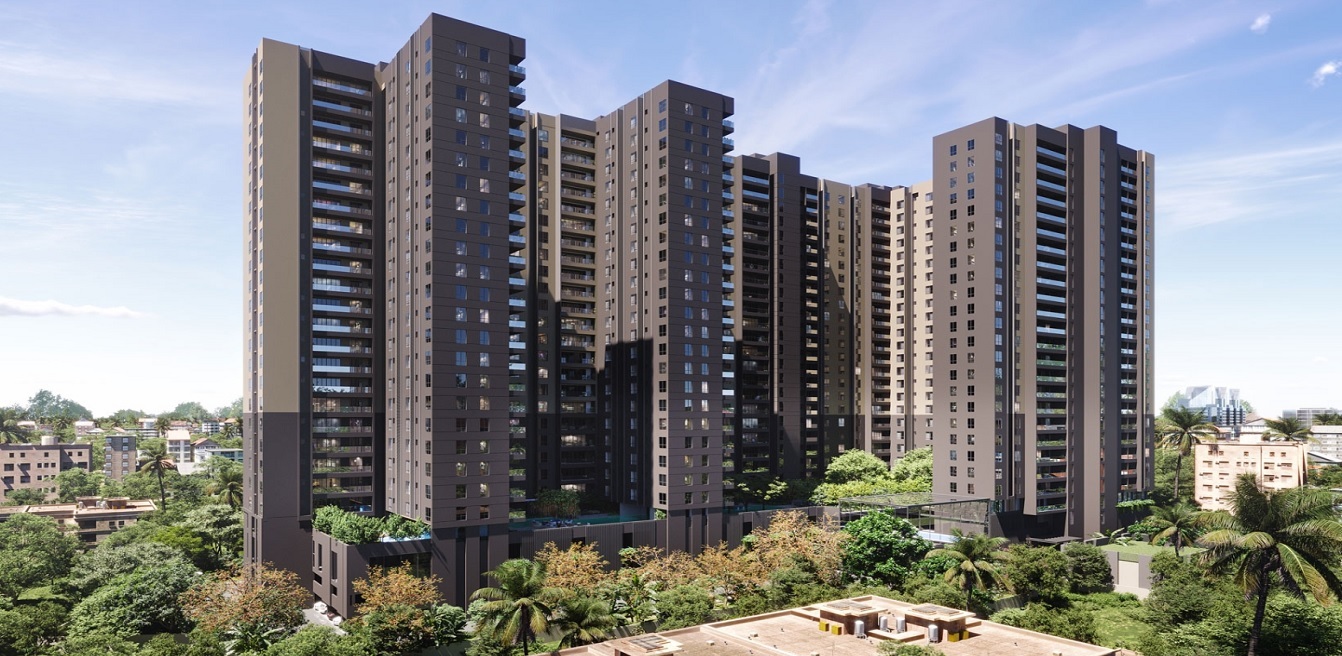 5 BHK residential in Jessore Road, Lake Town, Kolkata, West Bengal - 700089, Kolkata — photo 1