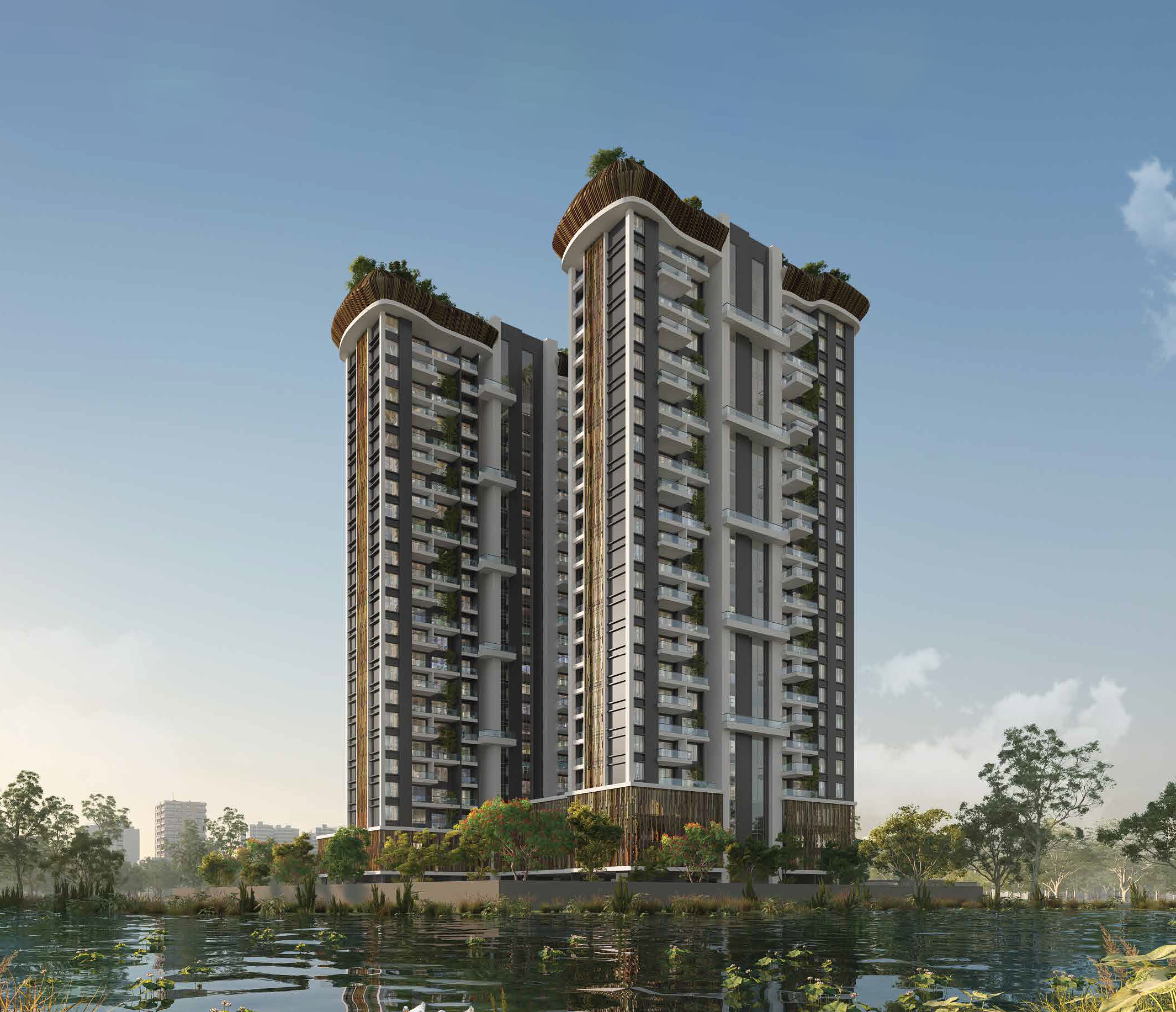 5 BHK residential in Jessore Road, Lake Town, Kolkata, West Bengal - 700089, Kolkata — photo 4