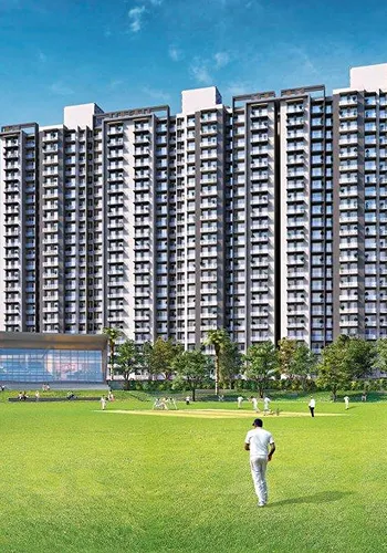 3 BHK 3bhk in Sector 150, Noida, Noida, Uttar Pradesh - 201310, Noida — photo 5