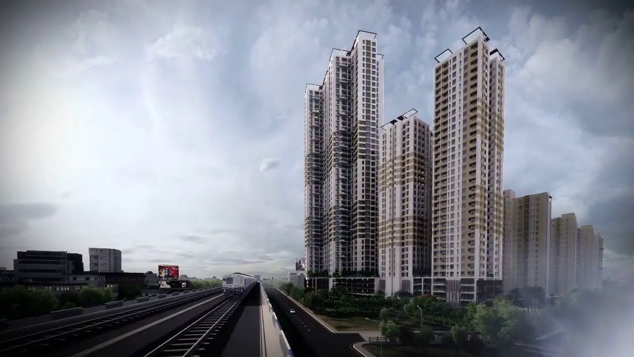 Avidipta Phase II - Platinum Tower (HIG) in Kolkata — photo 6