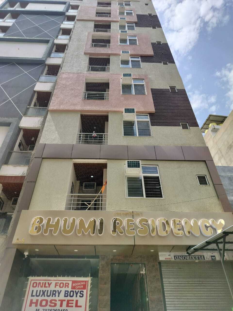 Bhumi VIII in Kolkata — photo 5