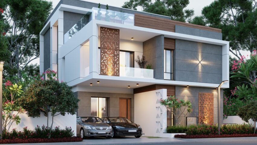 AV Vinoothna Homes in Hyderabad — photo 1