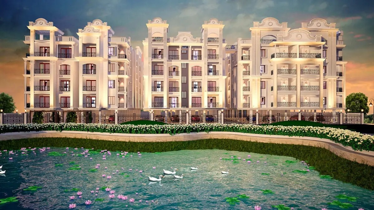 RAJOKIYA in Kolkata — photo 1