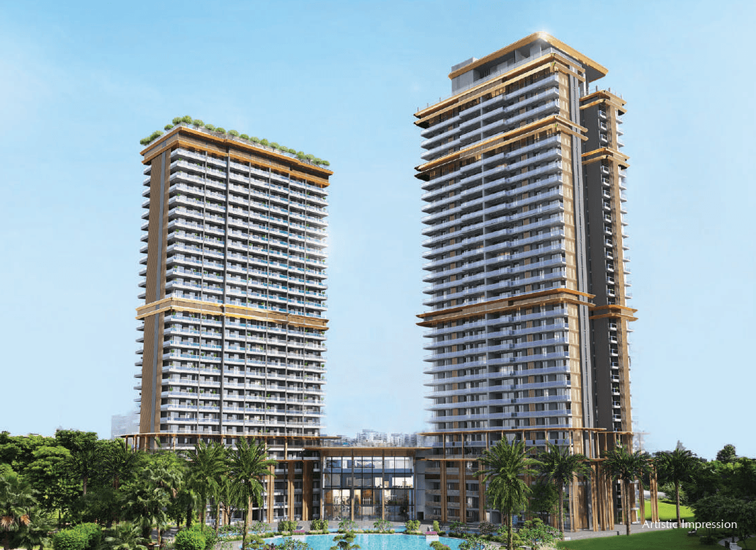 GROUP HOUSING COLONY (MICASA) in Gurugram — photo 1