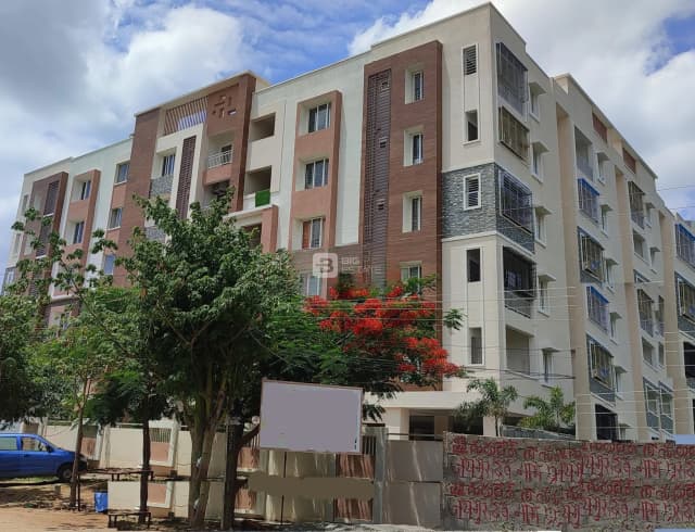 2 BHK 2bhk in Peerzadiguda, Hyderabad, Telangana, Hyderabad — photo 2