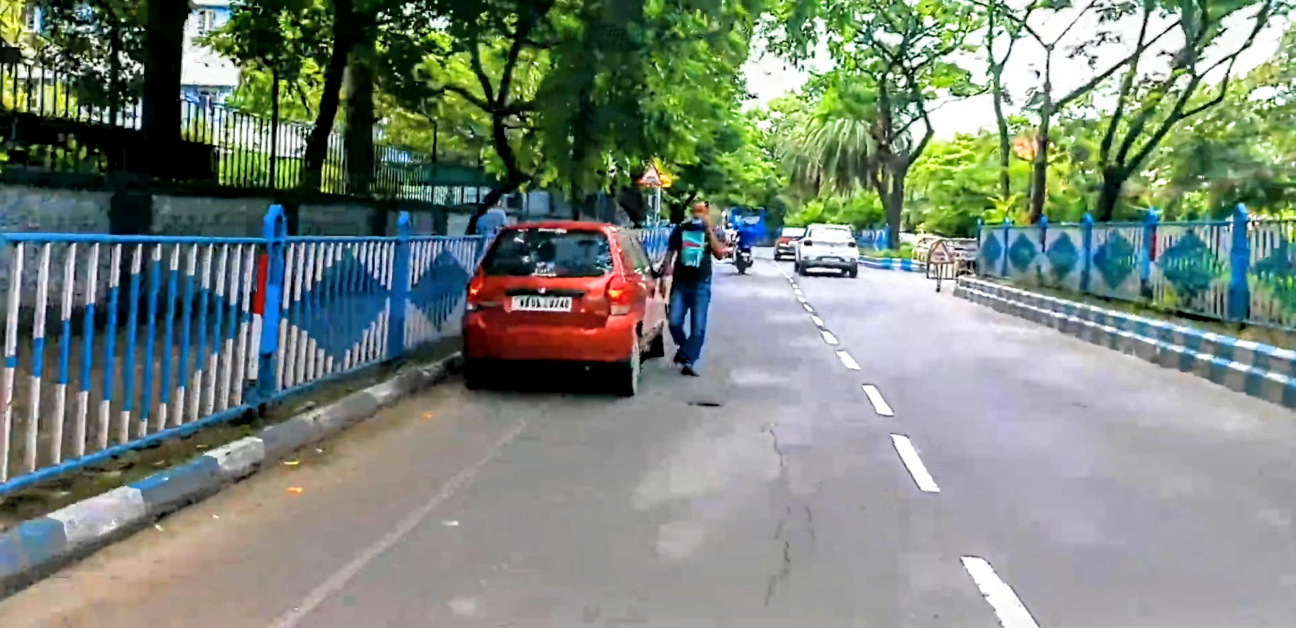 ICCHE-XI in Kolkata — photo 1