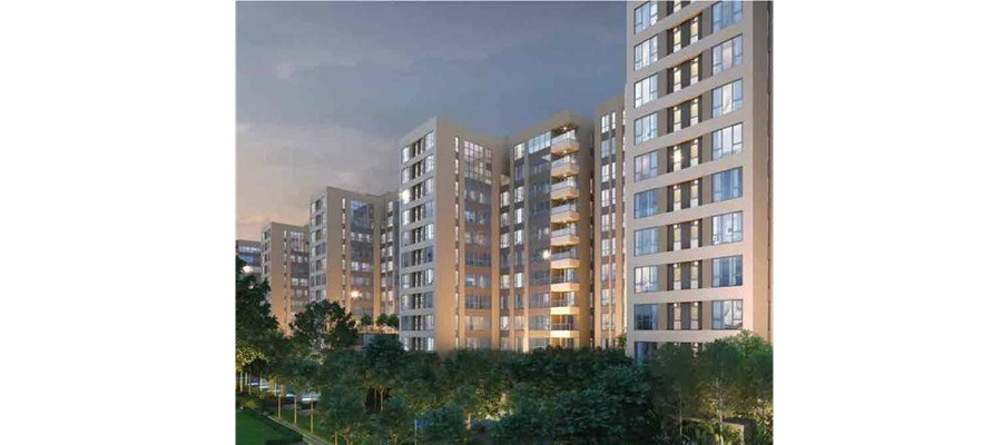 PRATIMA ROYALE in Kolkata — photo 3
