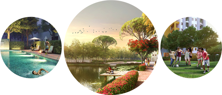 Solaris City Serampore Phase 1C in Serampore — photo 4