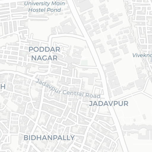 2 BHK residential in Garfa, Kolkata, West Bengal - 700075, Kolkata — photo 2