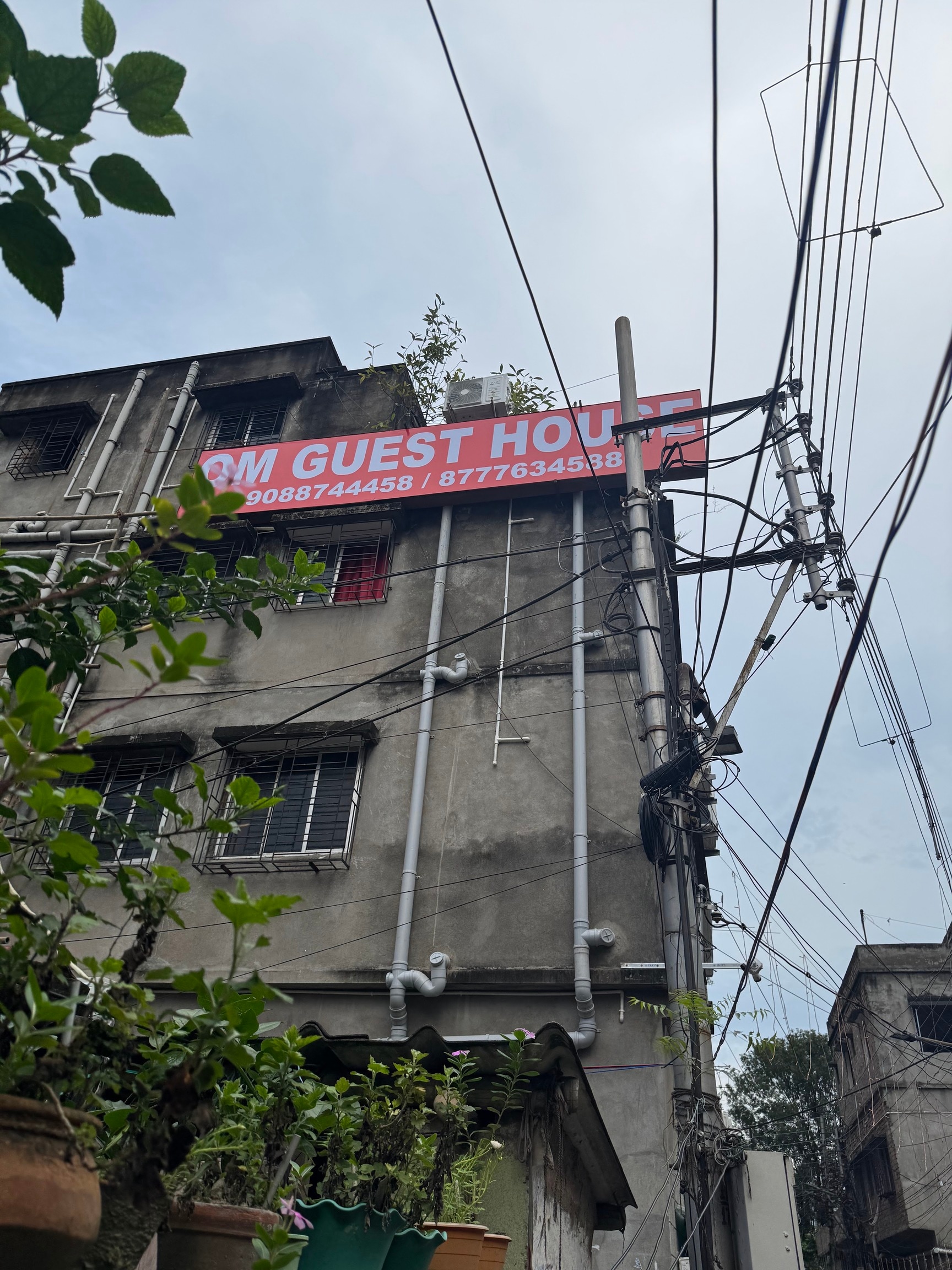 OMM MANSION in Kolkata — photo 1