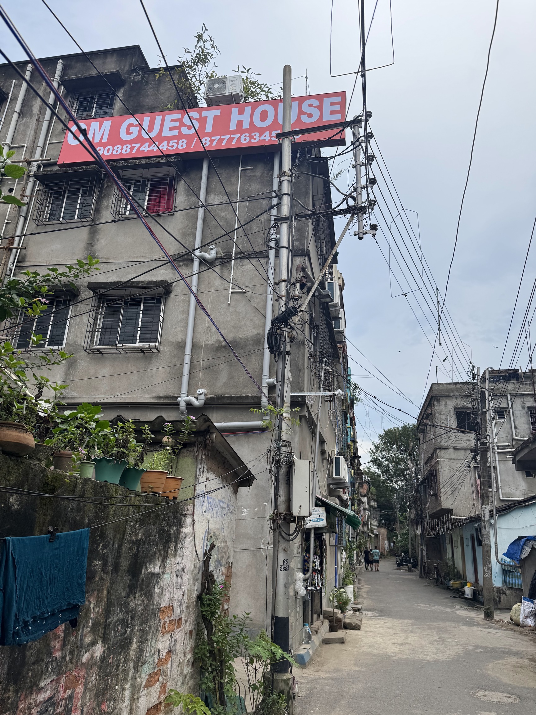 OMM MANSION in Kolkata — photo 2