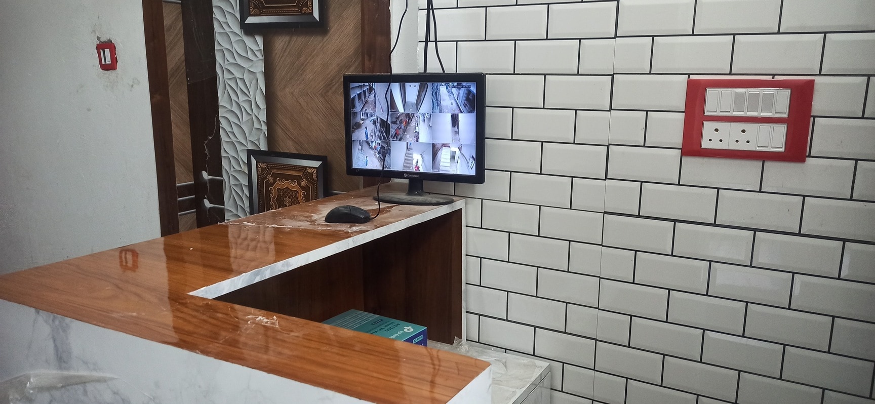 OMM MANSION in Kolkata — photo 3