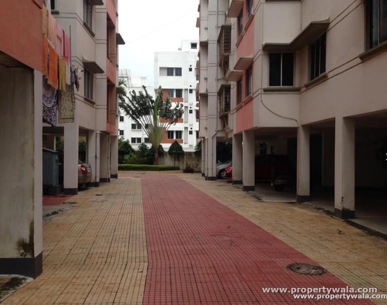 RUPAYAN BLUEBELL in Kolkata — photo 4